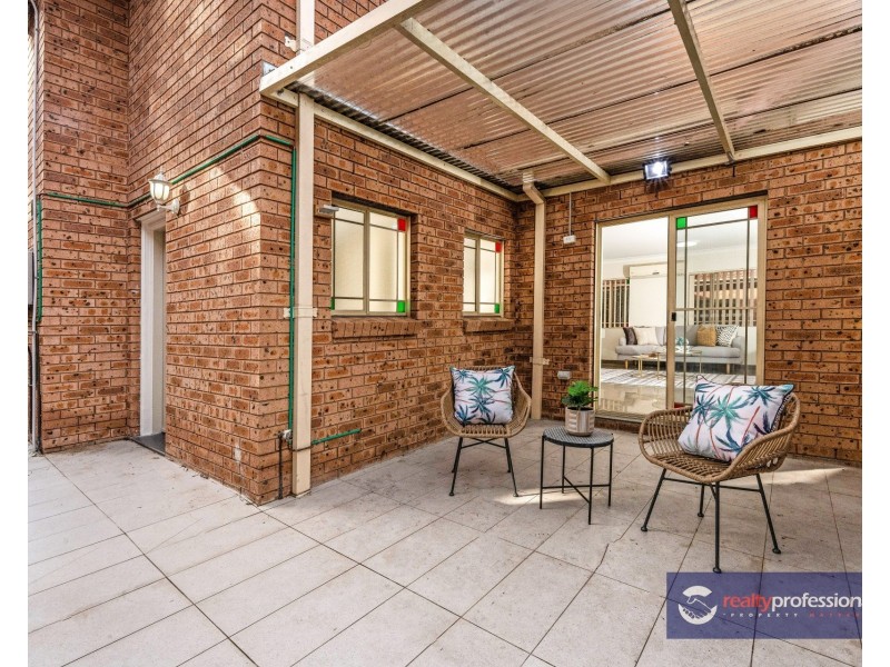 14/31 Tangarra Street, Croydon Park NSW 2133