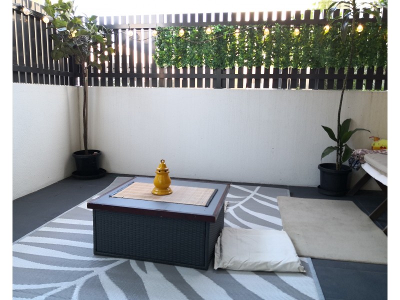 g18/541c Burwood Road, Belmore NSW 2192