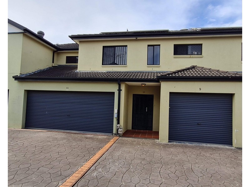 10/36 Louis Street, Granville NSW 2142