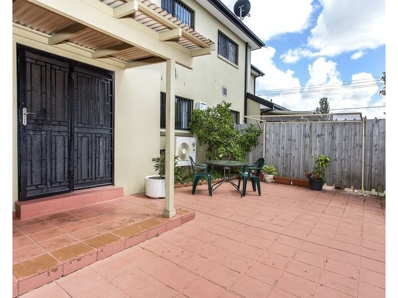 10/36 Louis Street, Granville NSW 2142