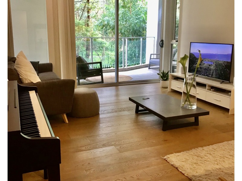 303/8-14 Northcote Street, St Leonards NSW 2065