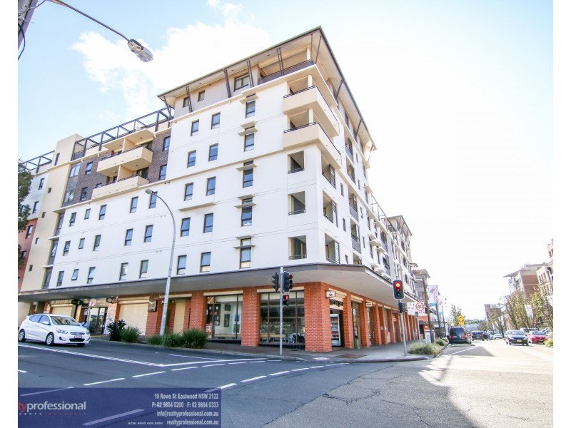 30/15-19 Belgrave Street, Kogarah NSW 2217