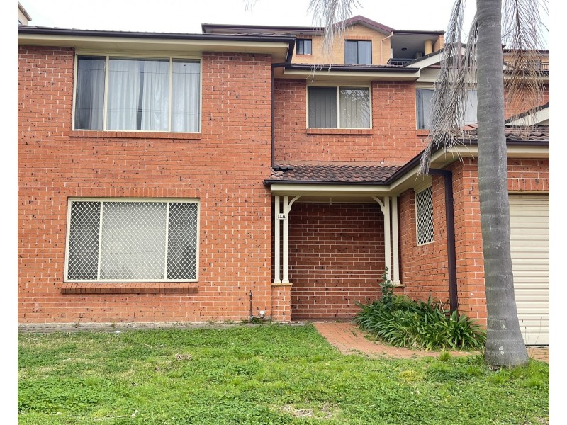 11A Boyd Street, Blacktown NSW 2148