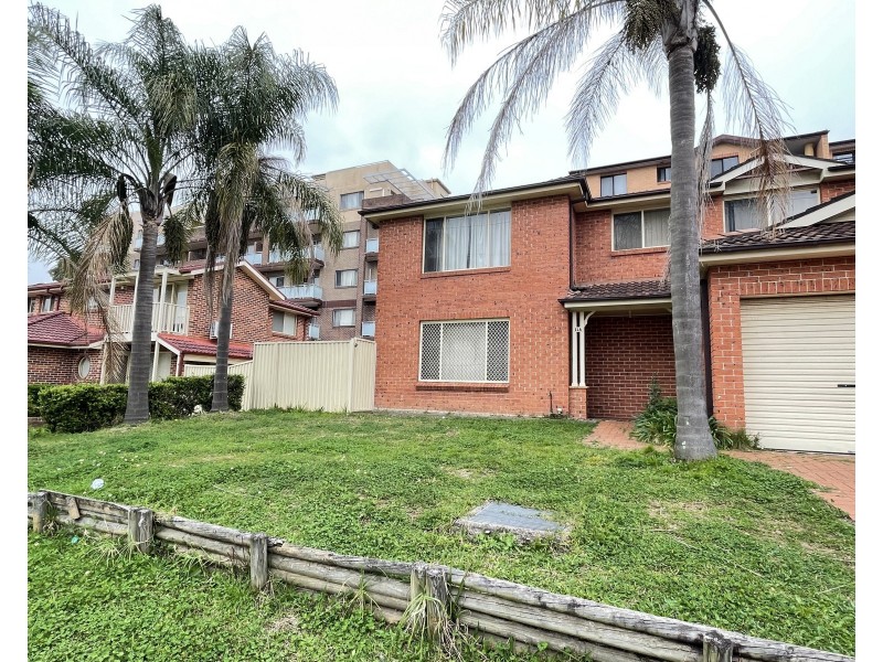 11A Boyd Street, Blacktown NSW 2148
