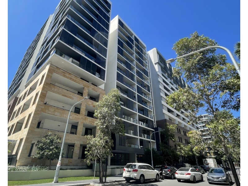 1113c/1 MULLER LN, Mascot NSW 2020