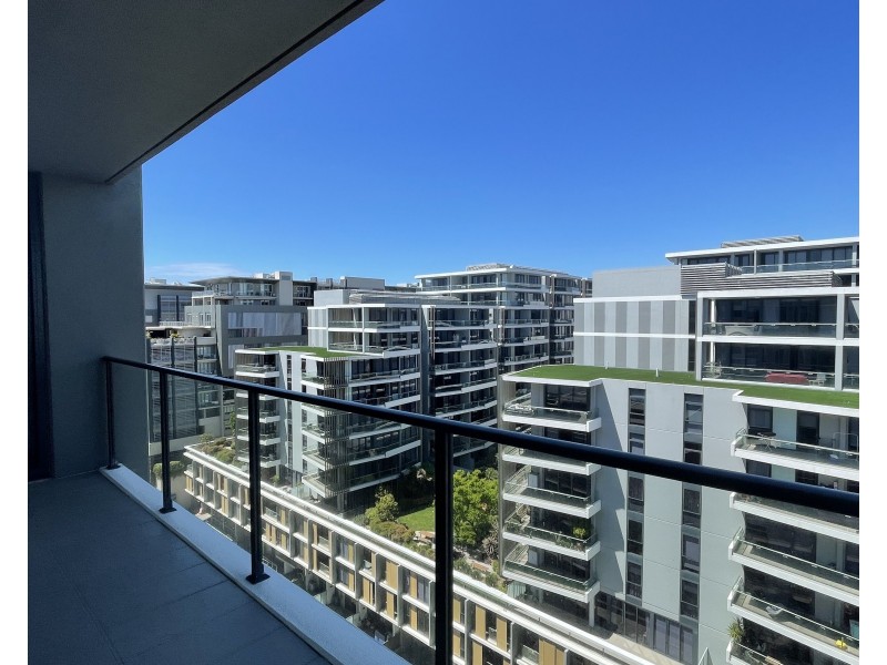 1113c/1 MULLER LN, Mascot NSW 2020