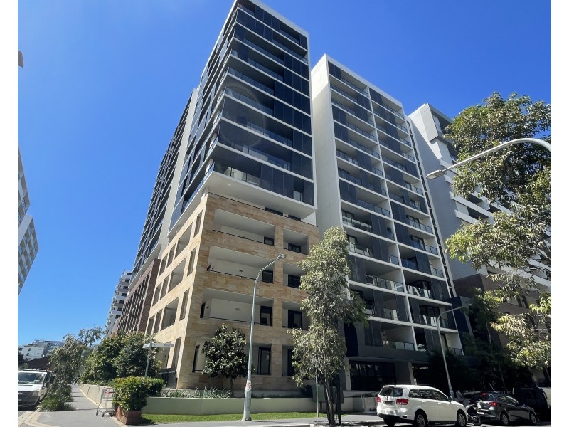 1113c/1 MULLER LN, Mascot NSW 2020