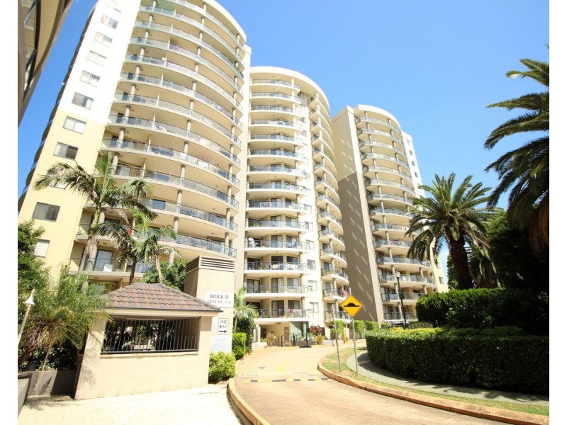 907/91B BRIDGE ROAD, Westmead NSW 2145