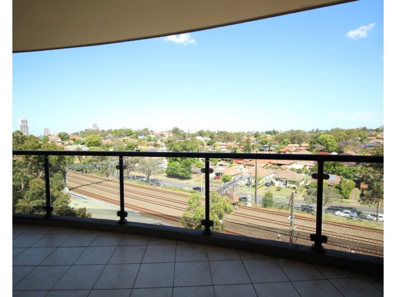 907/91B BRIDGE ROAD, Westmead NSW 2145