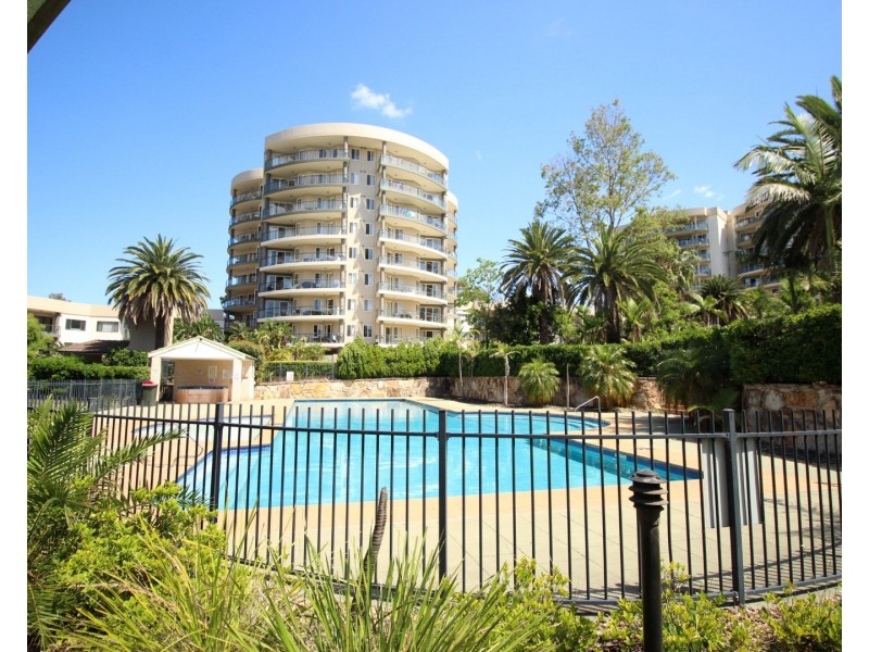 907/91B BRIDGE ROAD, Westmead NSW 2145