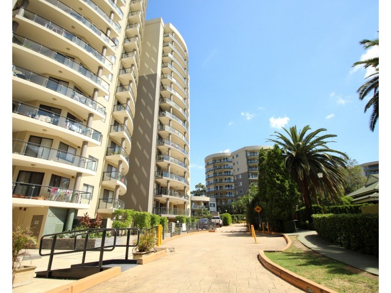 907/91B BRIDGE ROAD, Westmead NSW 2145