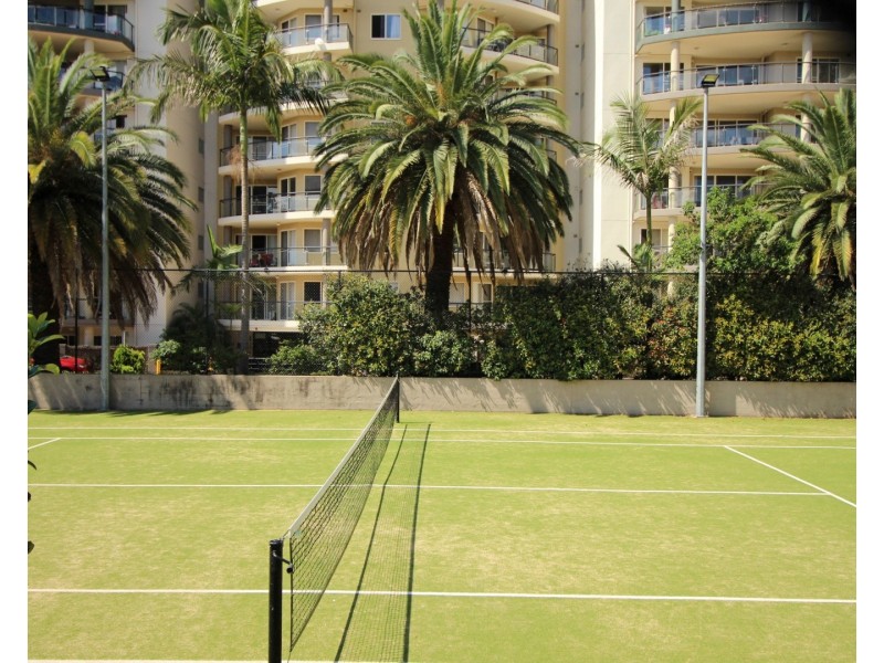 907/91B BRIDGE ROAD, Westmead NSW 2145