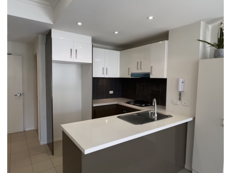 209/16-18 Parramatta Road, Strathfield NSW 2135