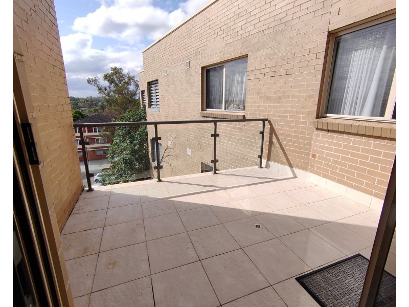 32/1-7 Rowe Street, Eastwood NSW 2122