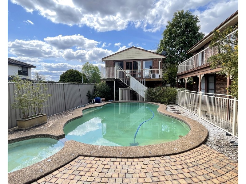 52 Barclay Road, North Rocks NSW 2151