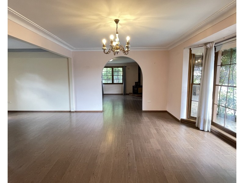 52 Barclay Road, North Rocks NSW 2151