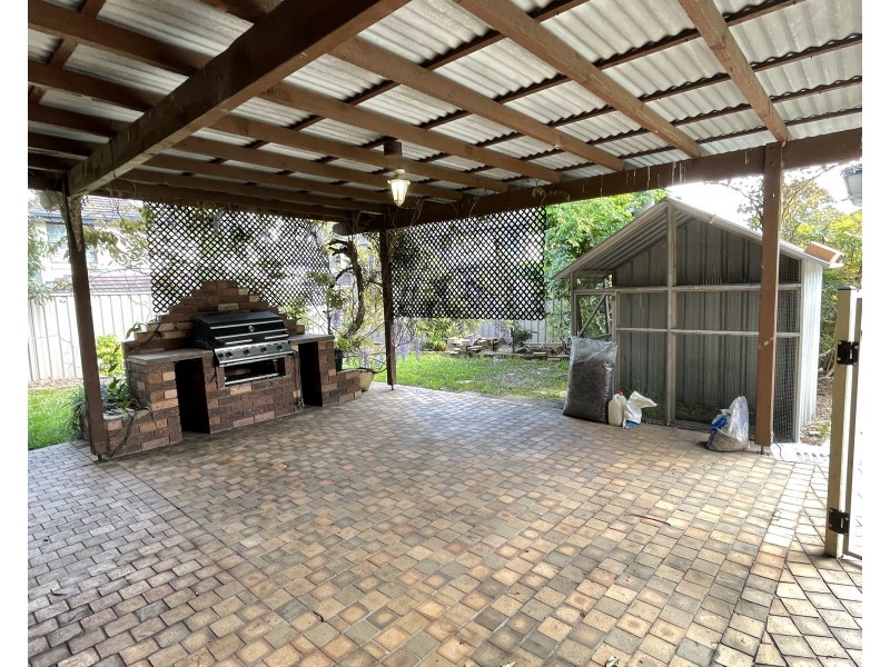 52 Barclay Road, North Rocks NSW 2151