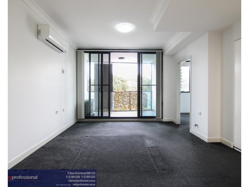 106/549-557 Liverpool Road, Strathfield NSW 2135