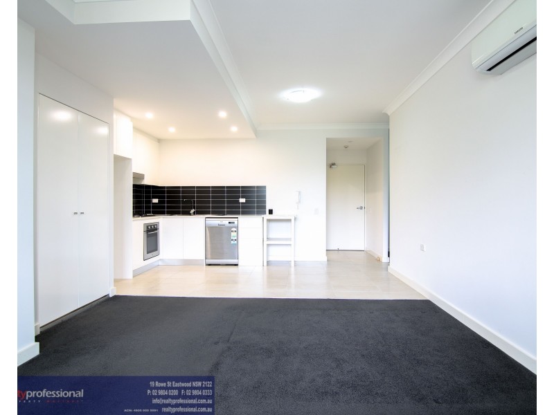 106/549-557 Liverpool Road, Strathfield NSW 2135