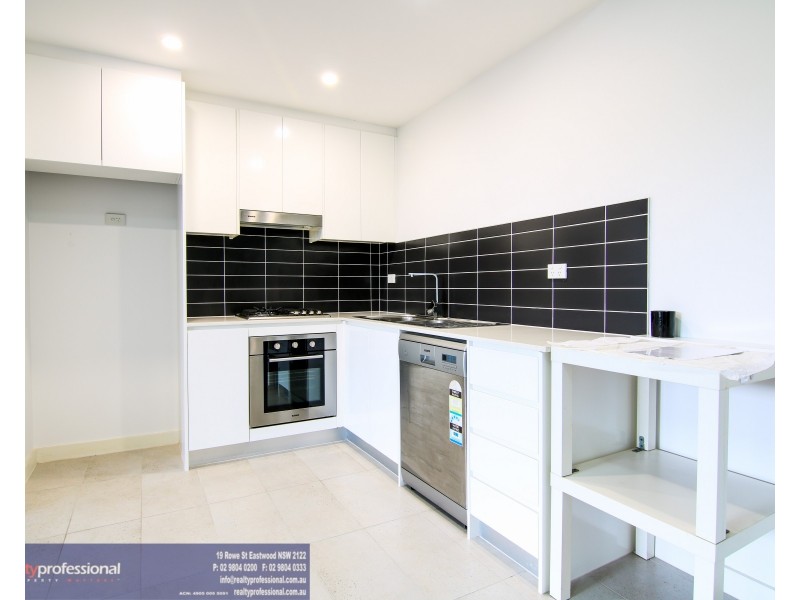 106/549-557 Liverpool Road, Strathfield NSW 2135