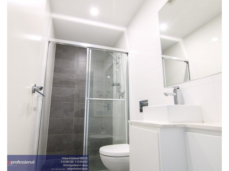 106/549-557 Liverpool Road, Strathfield NSW 2135