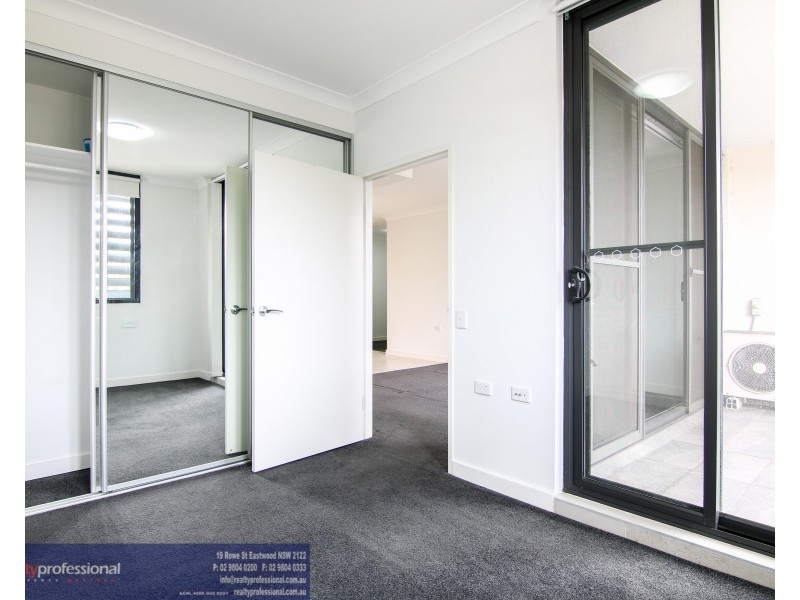 106/549-557 Liverpool Road, Strathfield NSW 2135