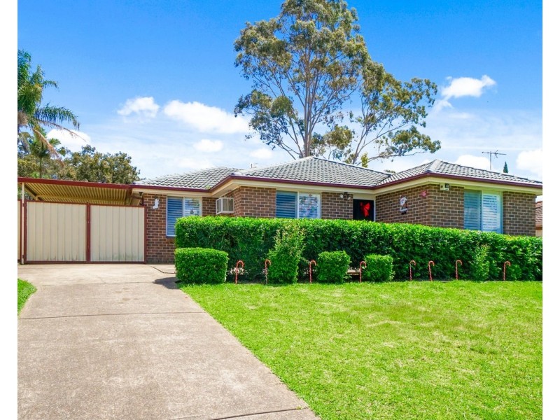 19 Pelican Street, Erskine Park NSW 2759