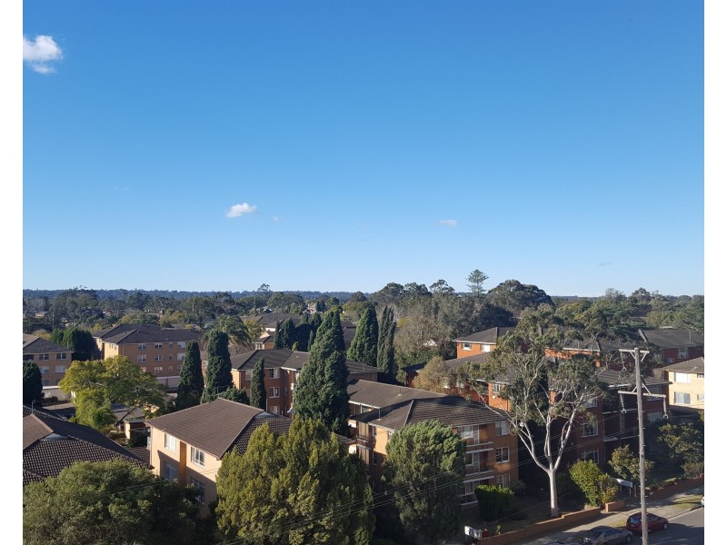 Tower A 512/22 Cambridge Street, Epping NSW 2121