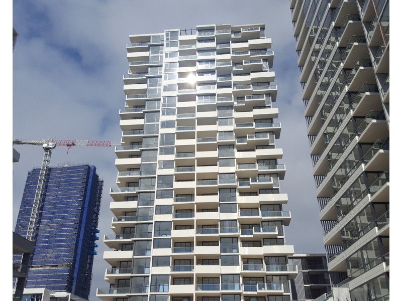Tower A 512/22 Cambridge Street, Epping NSW 2121