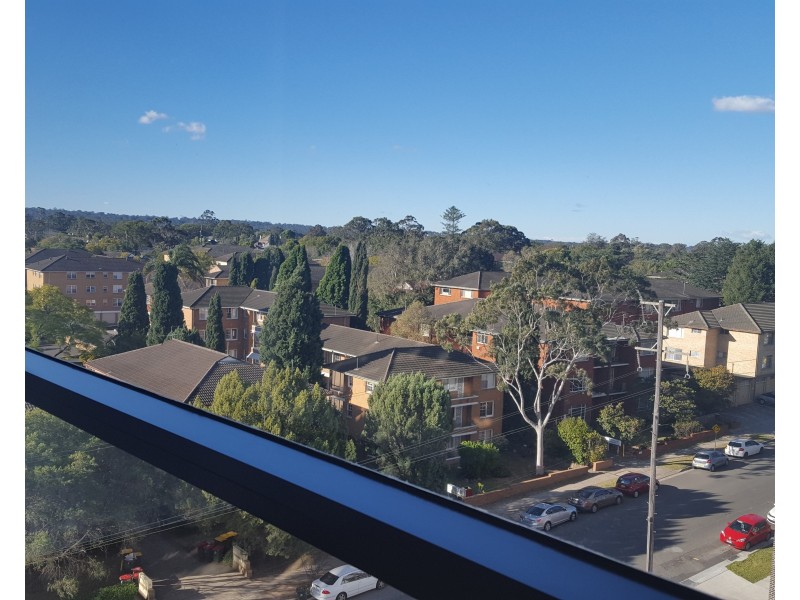 Tower A 512/22 Cambridge Street, Epping NSW 2121