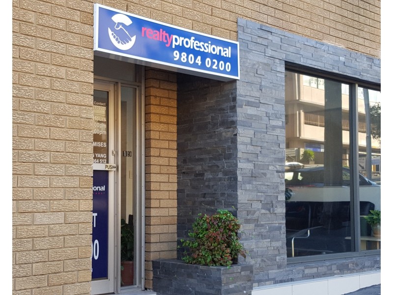 Tower A 512/22 Cambridge Street, Epping NSW 2121