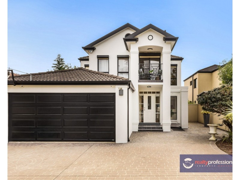 58 Sandringham St, Sans Souci NSW 2219