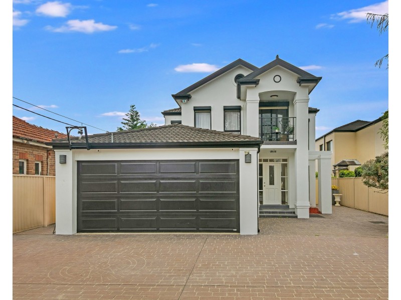 58 Sandringham St, Sans Souci NSW 2219