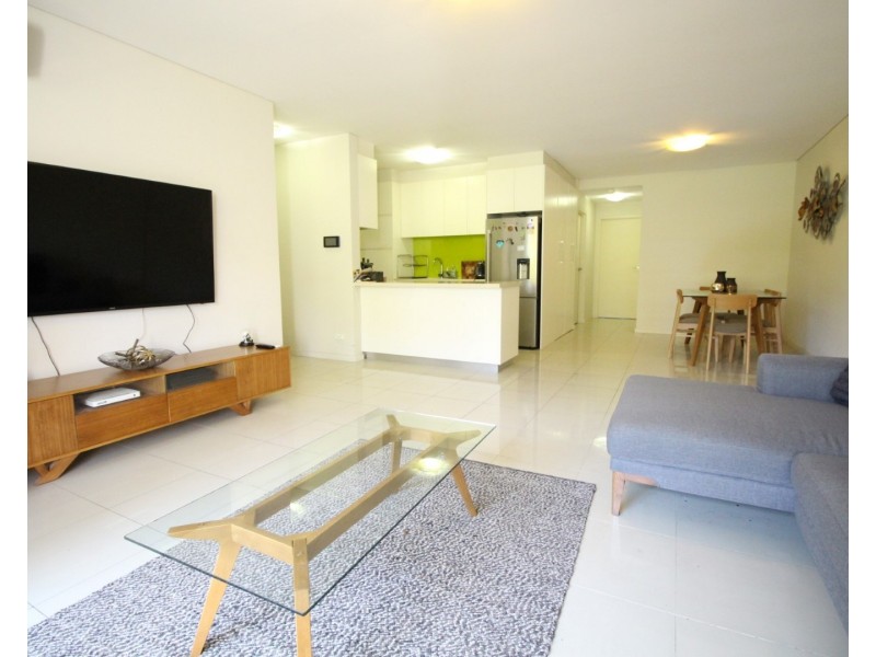 9/6-8 Reid Ave, Westmead NSW 2145