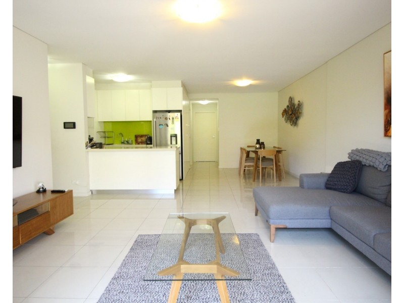 9/6-8 Reid Ave, Westmead NSW 2145