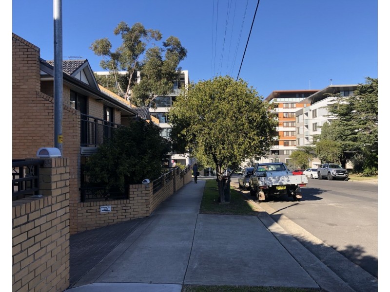 3/6 Morton Street, Parramatta NSW 2150