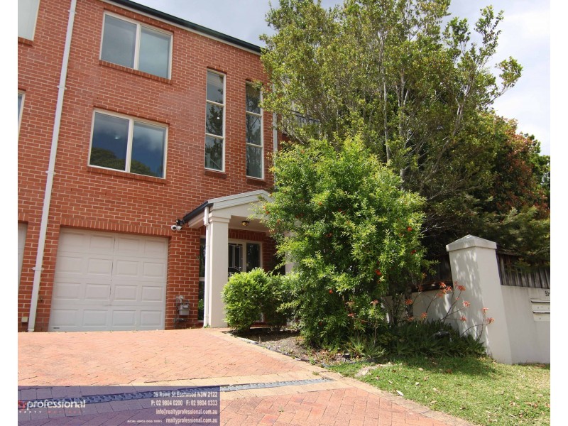 7/50 Cambridge St, Epping NSW 2121