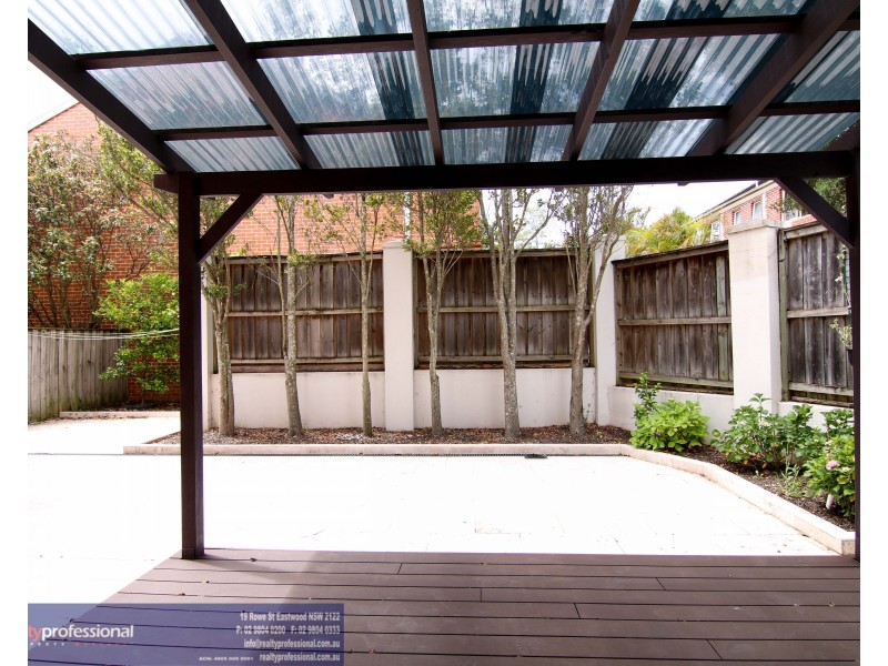 7/50 Cambridge St, Epping NSW 2121