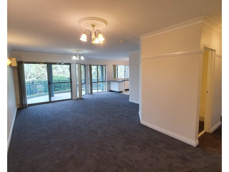 5/1-3 Park Avenue, Westmead NSW 2145
