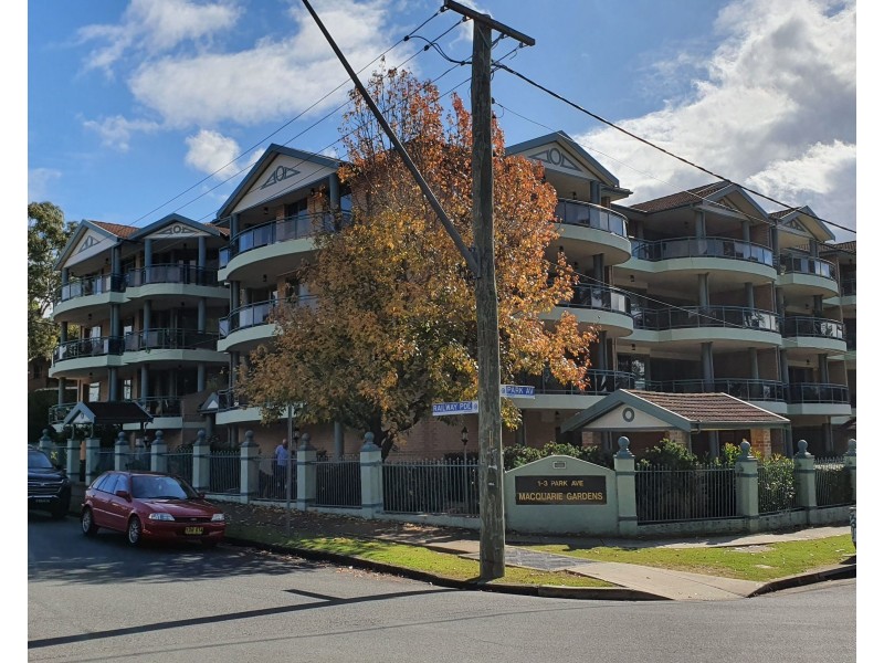 5/1-3 Park Avenue, Westmead NSW 2145
