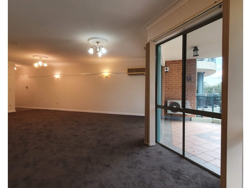 5/1-3 Park Avenue, Westmead NSW 2145