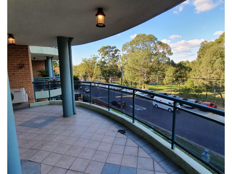 5/1-3 Park Avenue, Westmead NSW 2145