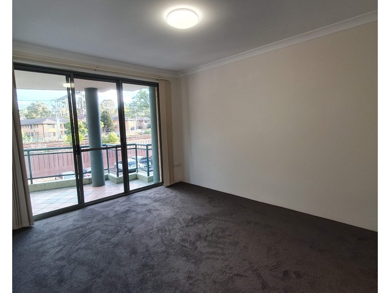 5/1-3 Park Avenue, Westmead NSW 2145