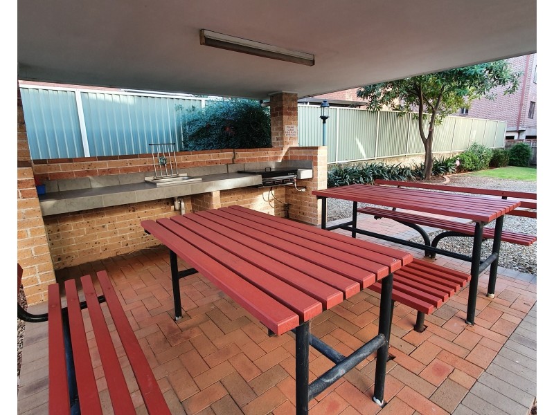 5/1-3 Park Avenue, Westmead NSW 2145