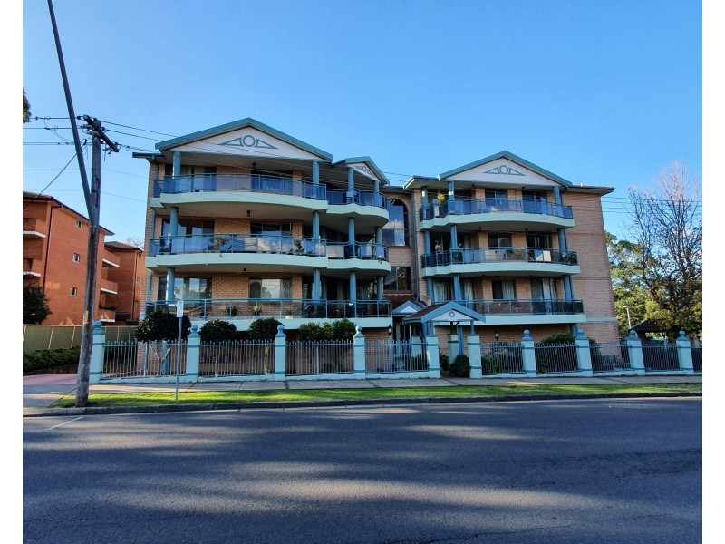 5/1-3 Park Avenue, Westmead NSW 2145
