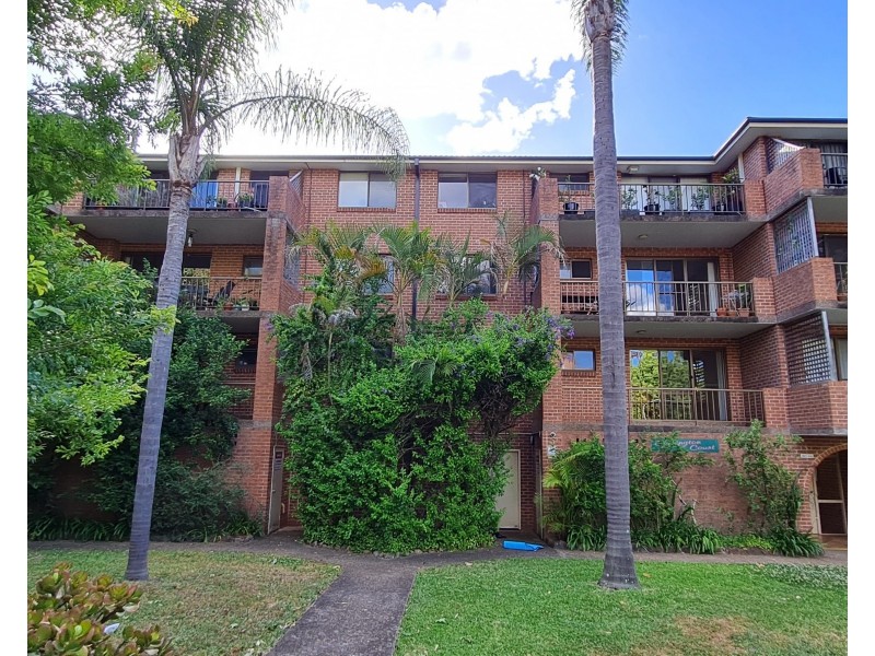 11/1-5 Betts Street, Parramatta NSW 2150