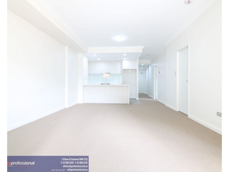 I. 214/81-86 Courallie Ave, Homebush West NSW 2140