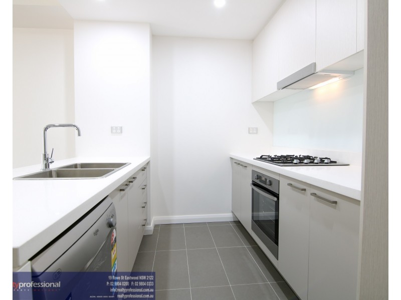 I. 214/81-86 Courallie Ave, Homebush West NSW 2140