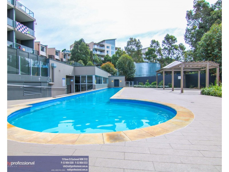 I. 214/81-86 Courallie Ave, Homebush West NSW 2140