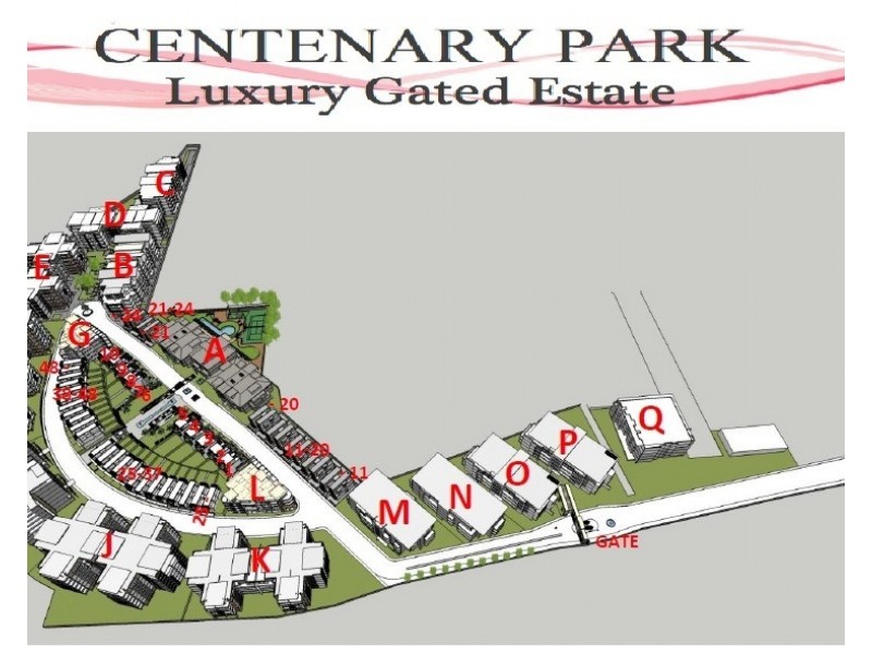 I. 214/81-86 Courallie Ave, Homebush West NSW 2140